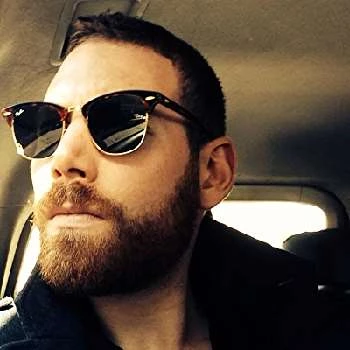 Benjamin Berkowitz - Age, Bio, Birthdate, Family, Networth & More