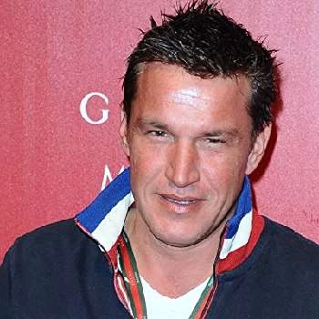 Benjamin Castaldi Biography