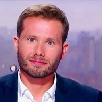 Benjamin Cruard - Age, Bio, Birthdate, Family, Networth & More