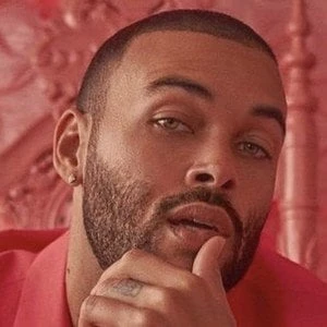 Don Benjamin Biography