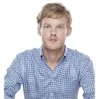 Benjamin Draper - Age, Bio, Birthdate, Family, Networth & More