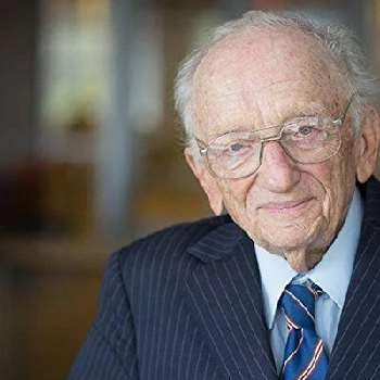 Benjamin Ferencz - Profession, Biography, Birthdate, Family, Wiki & More