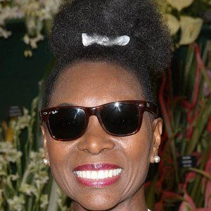 Floella Benjamin Biography