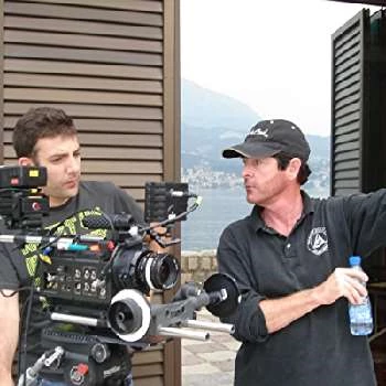 Benjamin J. Perry Biography