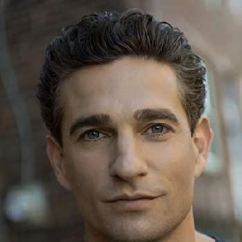 Benjamin Kanes Biography