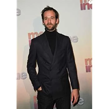 Benjamin Lavernhe - Parents, Networth, Bio, Birthdate, Family Wiki & More