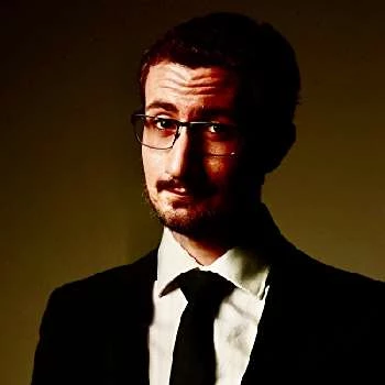 Benjamin Maio Mackay - Age, Bio, Birthdate, Family, Networth & More