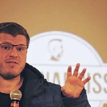 Benjamin Margan - Age, Bio, Birthdate, Family, Networth & More