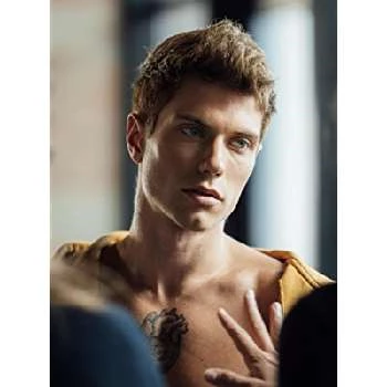 Benjamin Mascolo - Networth, Bio, Birthdate, Age, Family & More