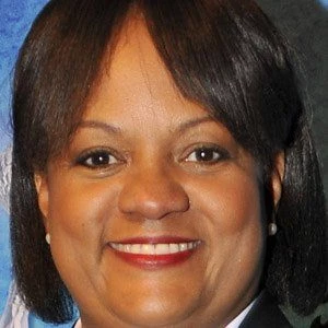 Regina Benjamin Biography