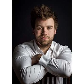 Benjamin Robitaille Biography