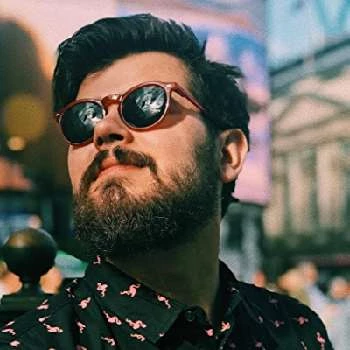 Benjamin Sutton - Age, Bio, Birthdate, Family, Networth & More