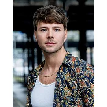 Benjamin Trinks Biography
