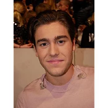 Benjamin Wahlgren-Ingrosso - Parents, Networth, Bio, Birthdate, Family Wiki & More