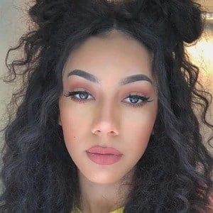 Chanal Benjilali - Age, Bio, Birthdate, Family, Networth & More