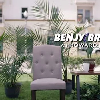 Benjy Bronk Biography