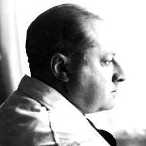 Gottfried Benn - Birthdate, Age, Family, Bio, Networth & More