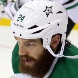 Jordie Benn Biography