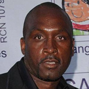 Nigel Benn Biography