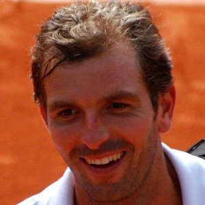 Julien Benneteau Biography