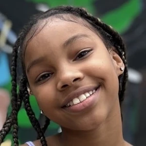 Amyah Bennett - Age, WIki, Birthday, Family, Networth & More