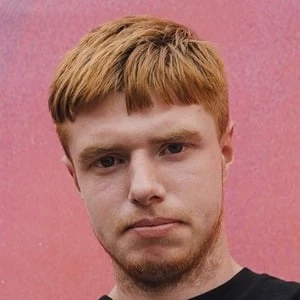 Luke Bennett Biography