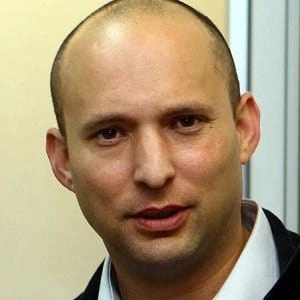Naftali Bennett - Bio, Networth, Family, Age, Birthdate & More