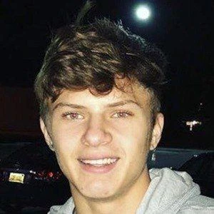 Orian Bennett Biography