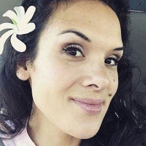 Rachel Bennett Biography