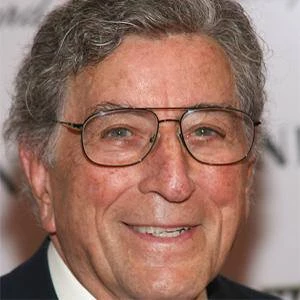 Tony Bennett Biography