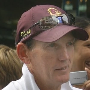 Wayne Bennett Biography
