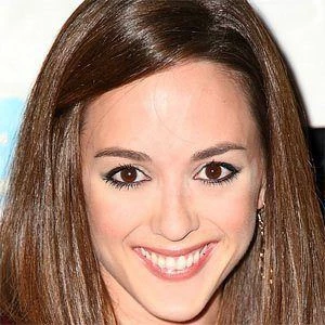 Christina Bennett Lind Biography
