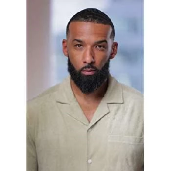 Benny Flames - Age, Bio, Birthdate, Family, Networth & More