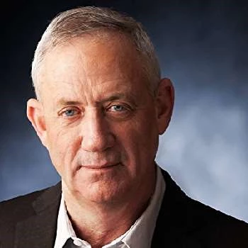 Benny Gantz - Age, Bio, Birthdate, Family, Networth & More