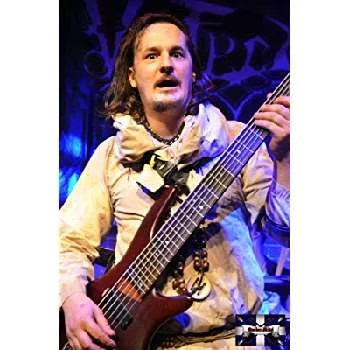 Benoît Arbic - Age, Bio, Birthdate, Family, Networth & More