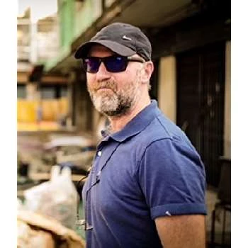 Benoit Jaubert - Age, Bio, Birthdate, Family, Networth & More