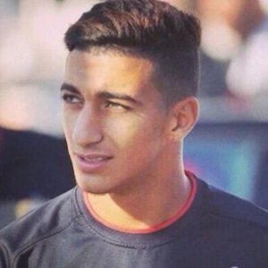 Said Benrahma - Birthday, Bio, Wiki, Family, Networth & More