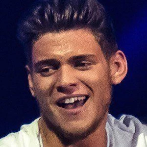 Rayane Bensetti Biography