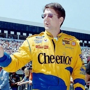 Johnny Benson Jr. - Networth, Bio, Wiki, Family, Birthday, Networth & More
