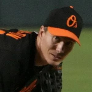 Kris Benson Biography