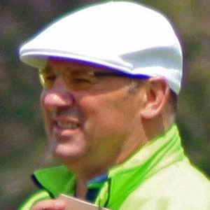Mark Benson Biography