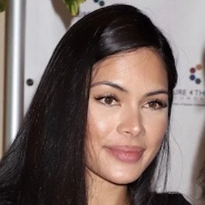 Shaunyl Benson Biography