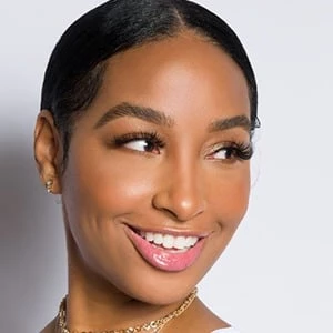 Tiffany Benson - Profession, Biography, Birthdate, Family, Wiki & More