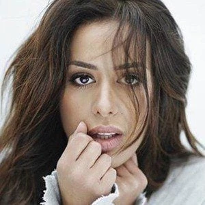 Amel Bent - Age, Height, Birthdate, Family, Wiki & More