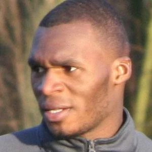 Christian Benteke Biography