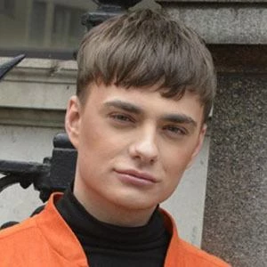 Freddie Bentley Biography