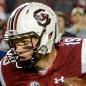 Jake Bentley - Wiki, Bio, Networth, Birthdate, Family & More