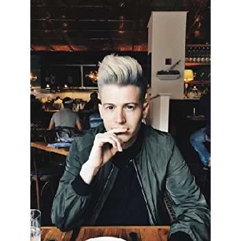 Benton Paul - Age, Bio, Birthdate, Family, Networth & More