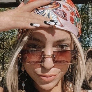 Mya Benway Biography