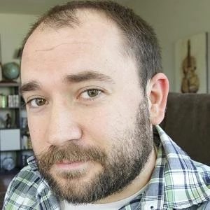 Craig Benzine Biography